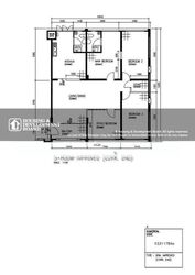 Blk 541 Serangoon North Avenue 4 (Serangoon), HDB 5 Rooms #583462401